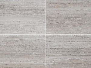 Haisa Light Marble Honed 